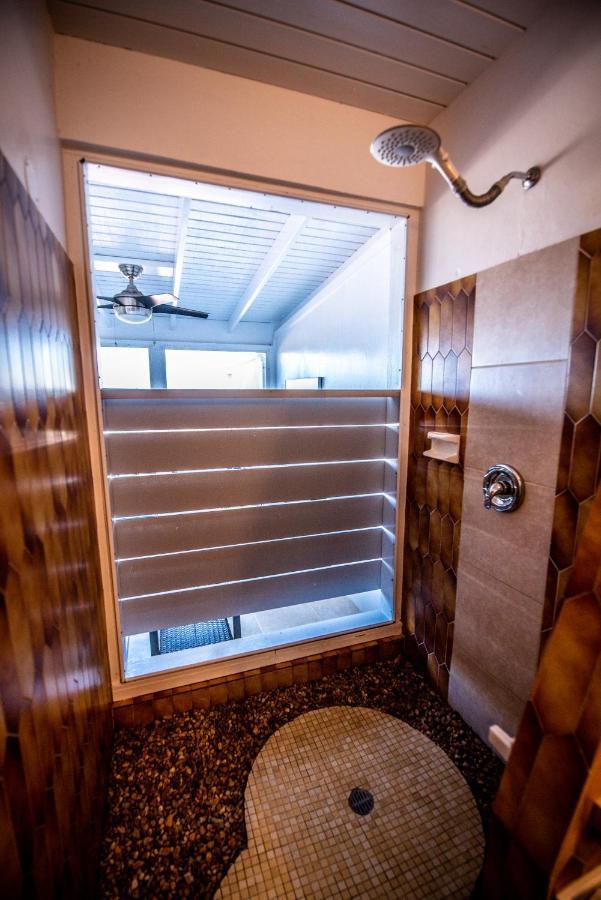 Beautiful Honeymoon Suite At Sunset Serenade Cruz Bay المظهر الخارجي الصورة